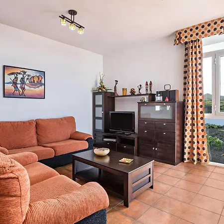 Casa Mama Gallina Villa