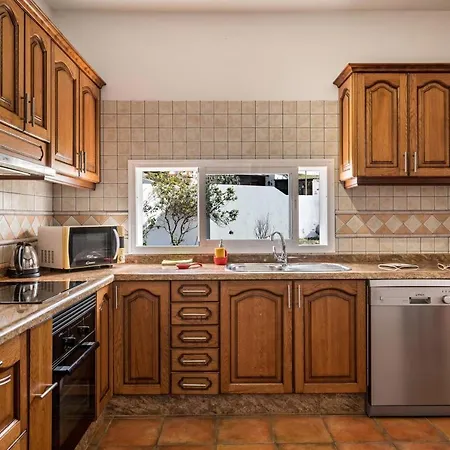 Casa Mama Gallina Villa *