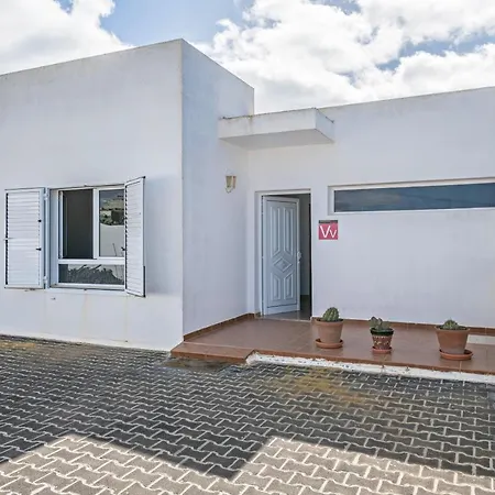 Casa Mama Gallina Villa