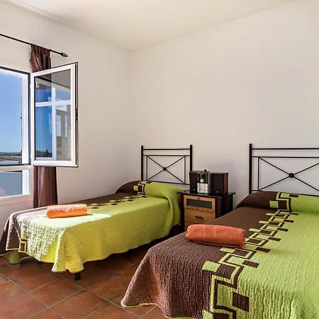 Casa Mama Gallina Villa *