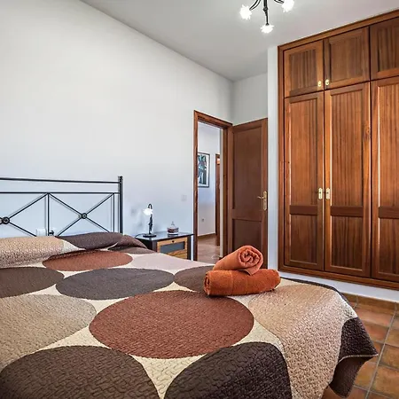 Casa Mama Gallina Villa Tinajo