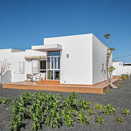 Casa Mama Gallina * Tinajo