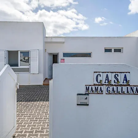 Casa Mama Gallina Villa